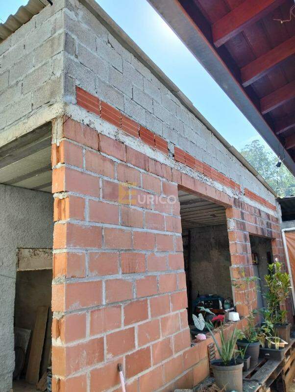 Casa à venda no JARDIM SANTA GERTRUDES em Jundiaí/SP: 