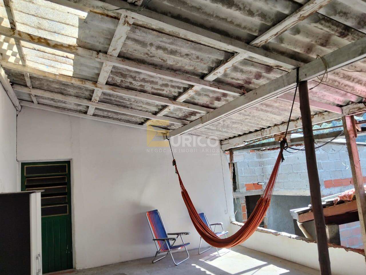 Casa à venda no JARDIM SANTA GERTRUDES em Jundiaí/SP: 