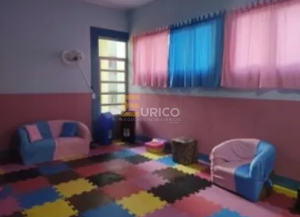 Apartamento à venda no Residencial Terra da Uva em Jundiaí/SP: 