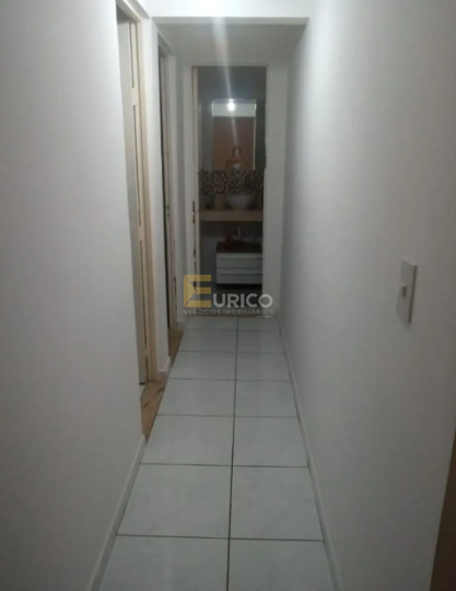 Apartamento à venda no Residencial Terra da Uva em Jundiaí/SP: 