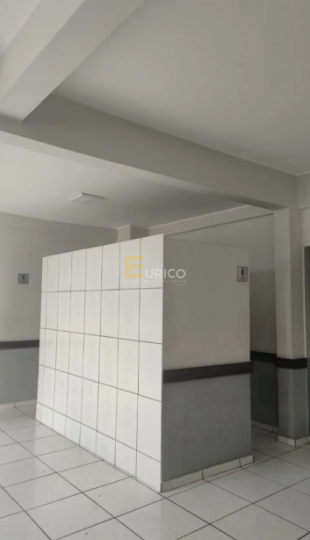 Apartamento à venda no Residencial Terra da Uva em Jundiaí/SP: 