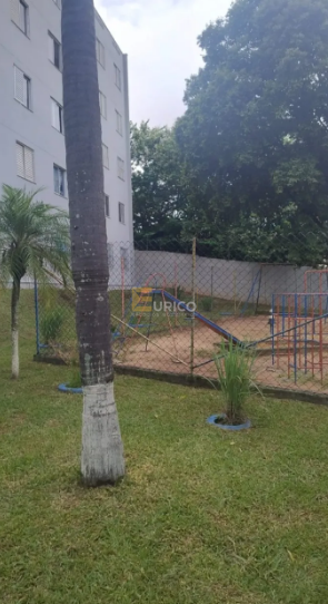 Apartamento à venda no Residencial Terra da Uva em Jundiaí/SP: 