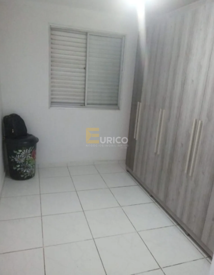 Apartamento à venda no Residencial Terra da Uva em Jundiaí/SP: 