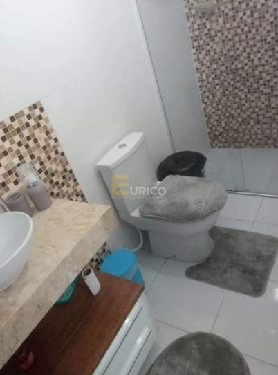 Apartamento à venda no Residencial Terra da Uva em Jundiaí/SP: 