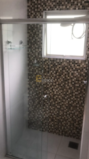 Apartamento à venda no Residencial Terra da Uva em Jundiaí/SP: 