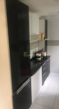 Apartamento à venda no Residencial Terra da Uva em Jundiaí/SP: 