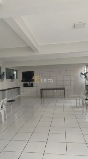 Apartamento à venda no Residencial Terra da Uva em Jundiaí/SP: 