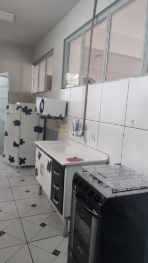 Apartamento à venda no Residencial Terra da Uva em Jundiaí/SP: 