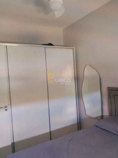Apartamento à venda no Jardim Buriti em VÁRZEA PAULISTA/SP: 
