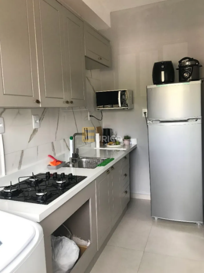 Apartamento à venda no Jardim Buriti em VÁRZEA PAULISTA/SP: 