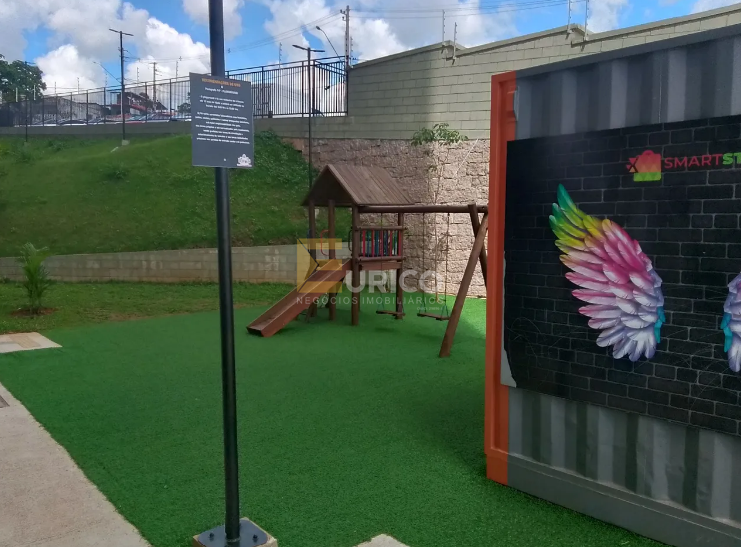 Apartamento à venda no Jardim Buriti em VÁRZEA PAULISTA/SP: 