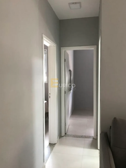 Apartamento à venda no Jardim Buriti em VÁRZEA PAULISTA/SP: 