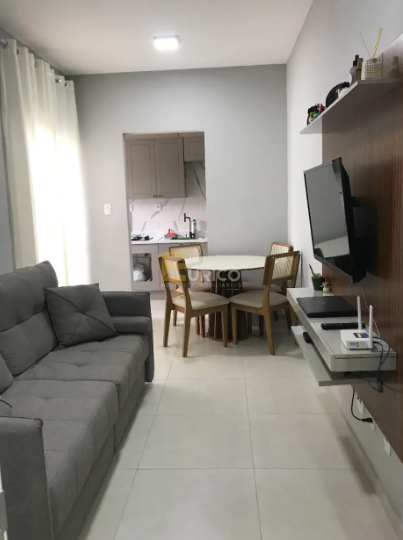Apartamento à venda no Jardim Buriti em VÁRZEA PAULISTA/SP: 