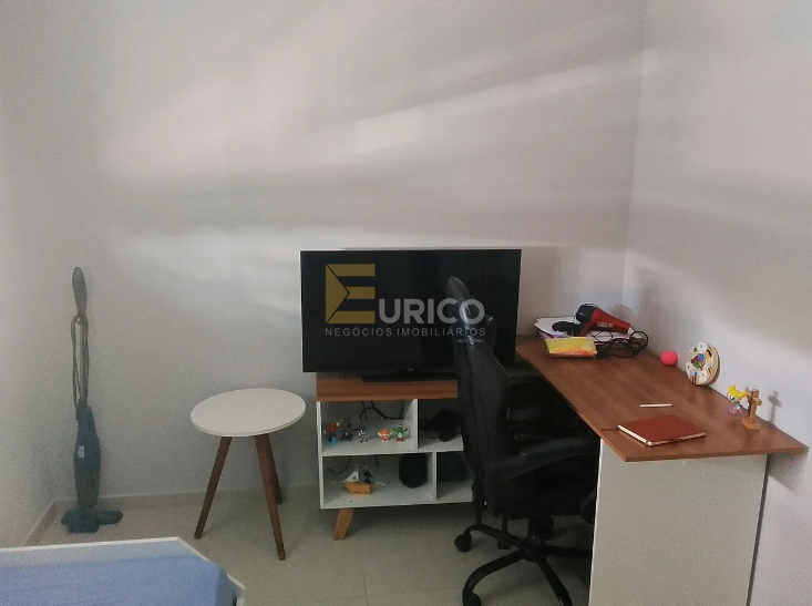 Apartamento à venda no Jardim Buriti em VÁRZEA PAULISTA/SP: 