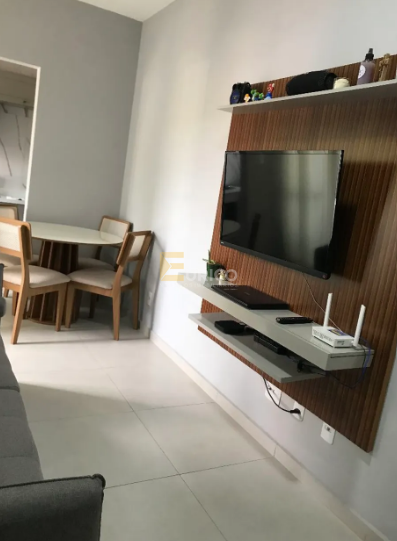 Apartamento à venda no Jardim Buriti em VÁRZEA PAULISTA/SP: 