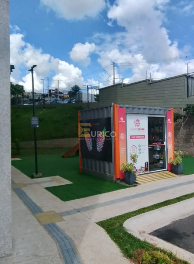 Apartamento à venda no Jardim Buriti em VÁRZEA PAULISTA/SP: 
