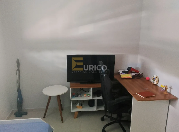 Apartamento à venda no Jardim Buriti em VÁRZEA PAULISTA/SP: 