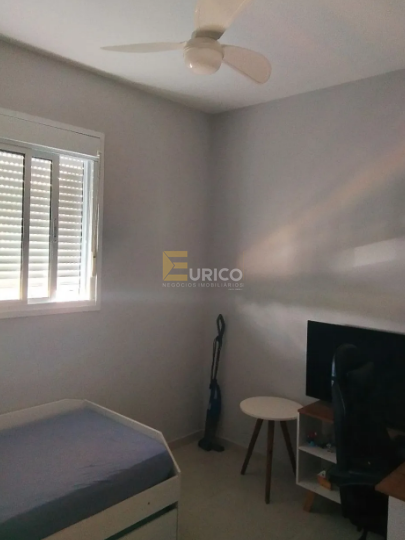 Apartamento à venda no Jardim Buriti em VÁRZEA PAULISTA/SP: 