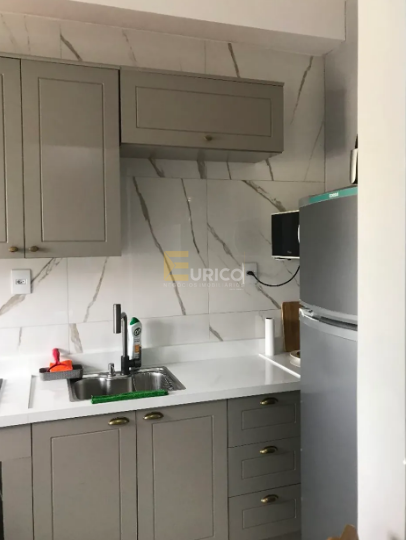 Apartamento à venda no Jardim Buriti em VÁRZEA PAULISTA/SP: 