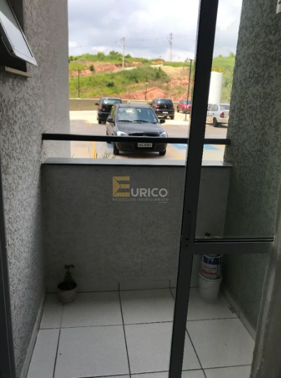 Apartamento à venda no Jardim Buriti em VÁRZEA PAULISTA/SP: 