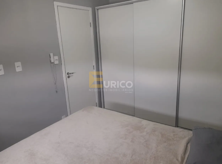 Apartamento à venda no Jardim Buriti em VÁRZEA PAULISTA/SP: 