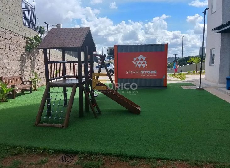 Apartamento à venda no Jardim Buriti em VÁRZEA PAULISTA/SP: 