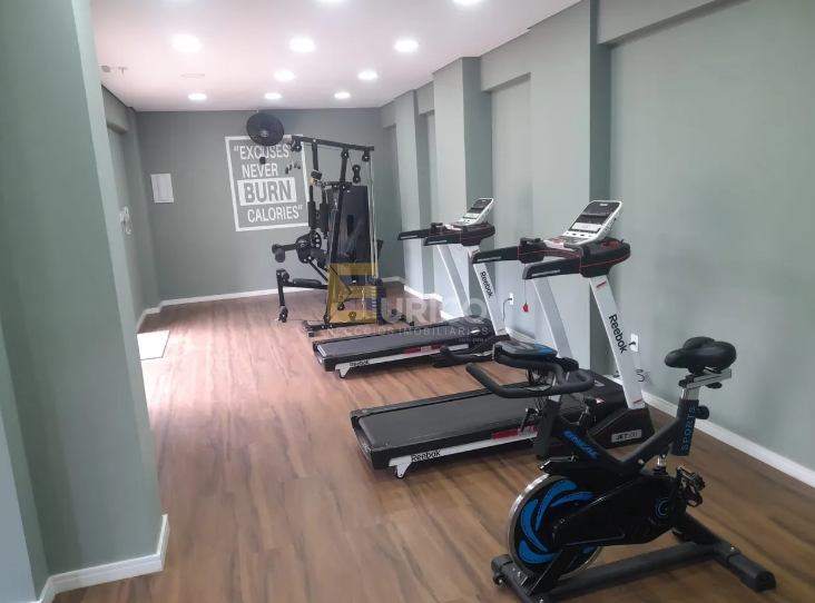 Apartamento à venda no Jardim Buriti em VÁRZEA PAULISTA/SP: 