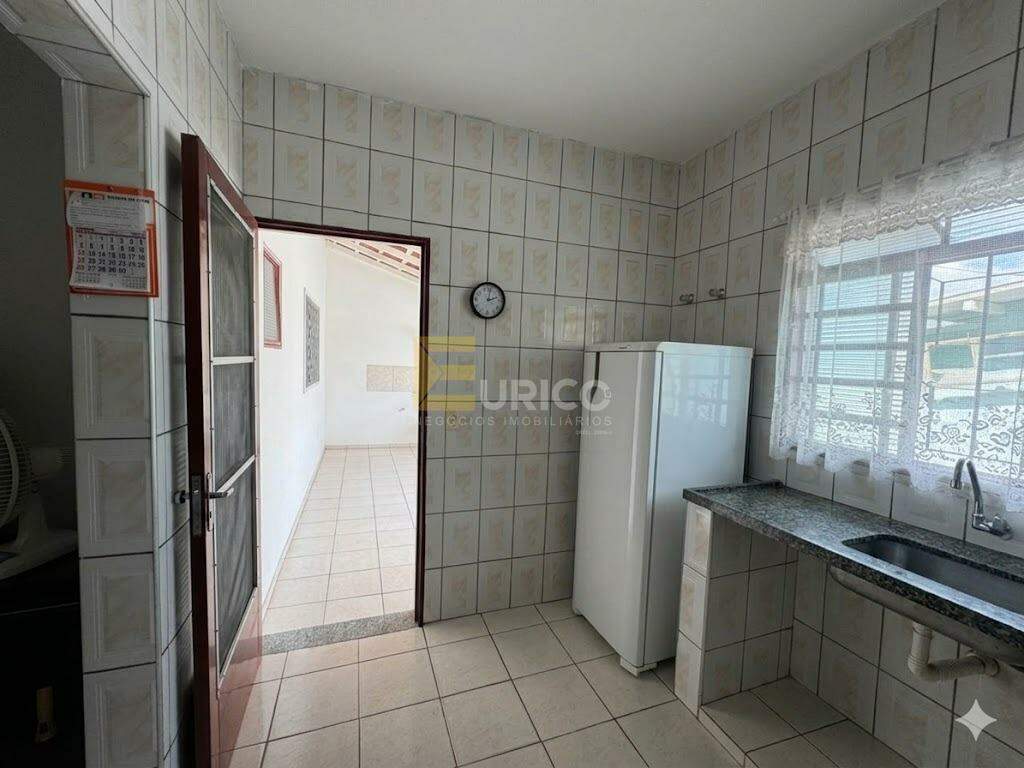 Casa à venda no Capela em Vinhedo/SP: 