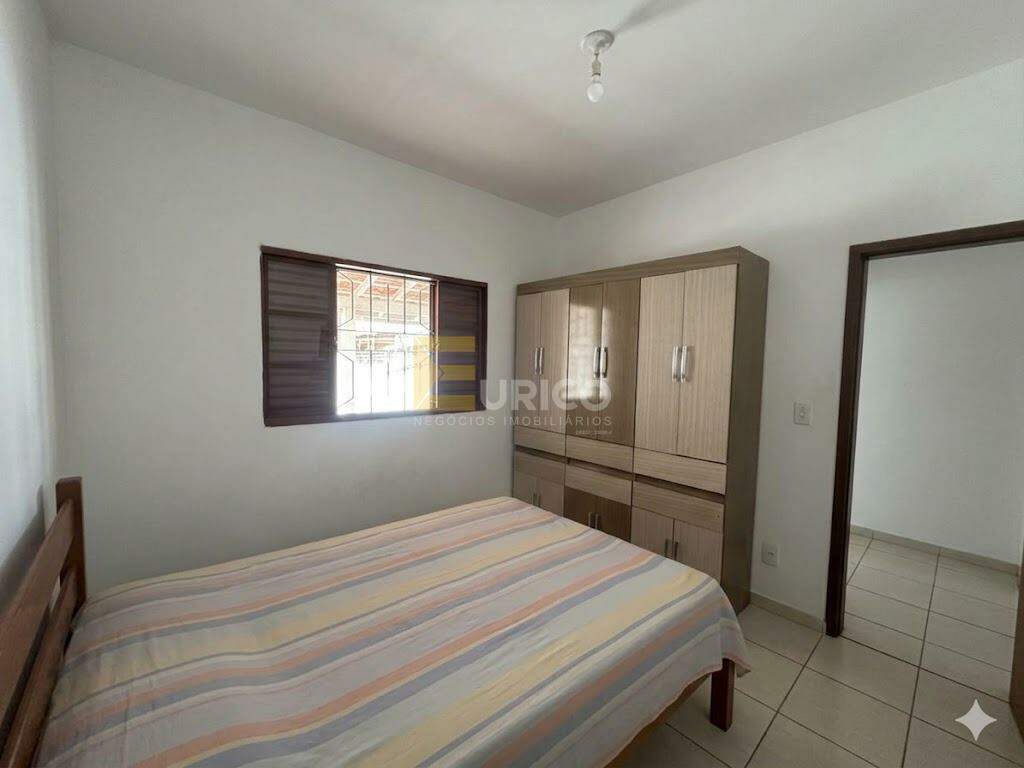 Casa à venda no Capela em Vinhedo/SP: 
