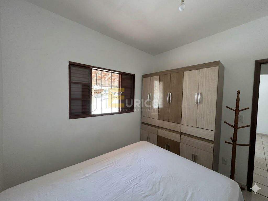 Casa à venda no Capela em Vinhedo/SP: 