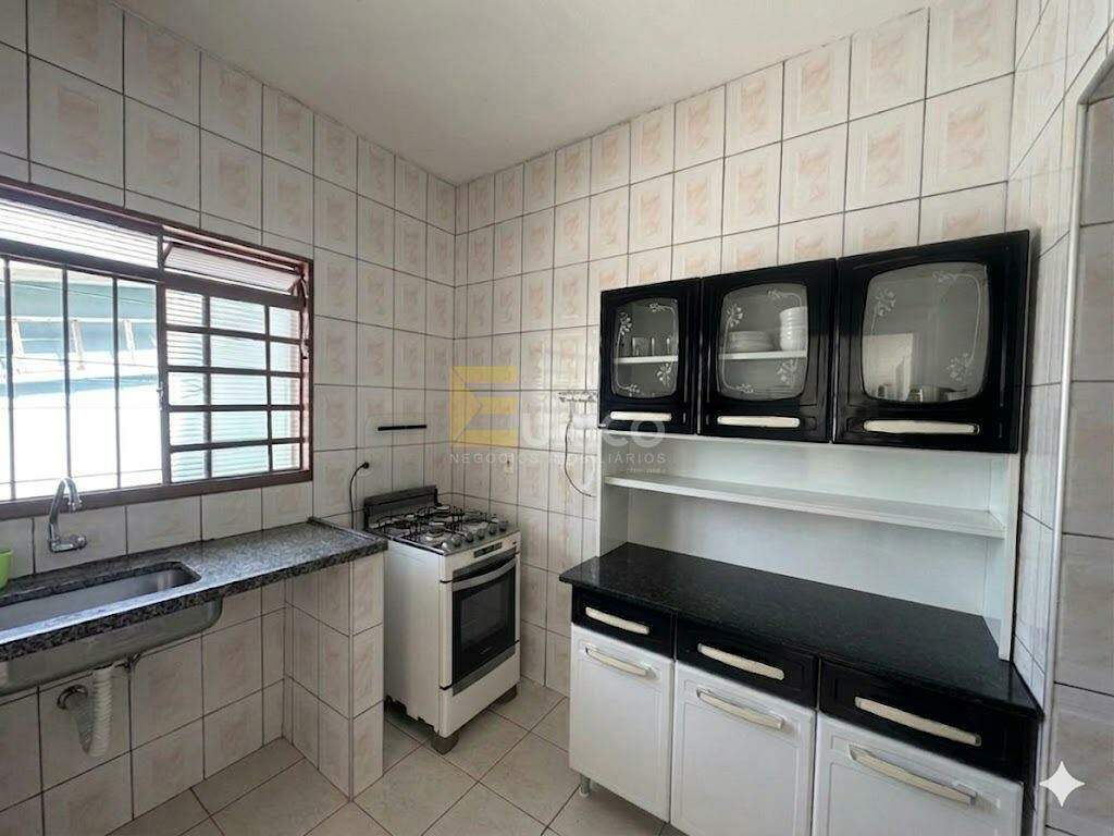 Casa à venda no Capela em Vinhedo/SP: 