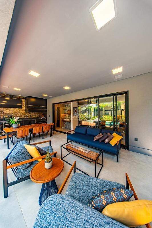 Casa em condomínio à venda no Condomínio Residencial Ibi Aram I em Itupeva/SP: 