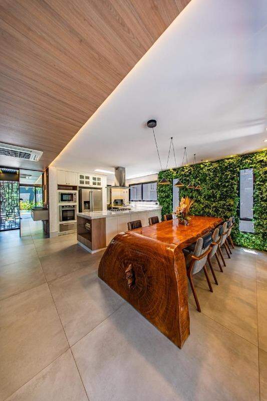 Casa em condomínio à venda no Condomínio Residencial Ibi Aram I em Itupeva/SP: 