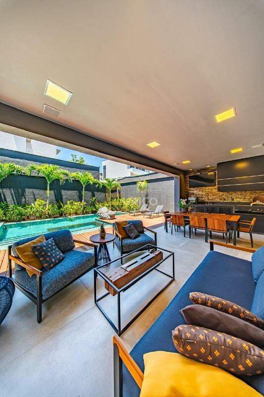 Casa em condomínio à venda no Condomínio Residencial Ibi Aram I em Itupeva/SP: 