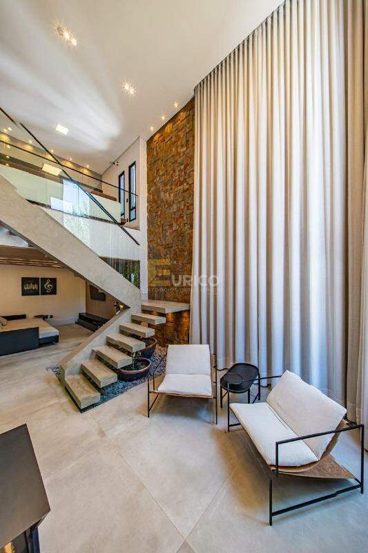 Casa em condomínio à venda no Condomínio Residencial Ibi Aram I em Itupeva/SP: 