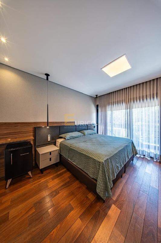 Casa em condomínio à venda no Condomínio Residencial Ibi Aram I em Itupeva/SP: 