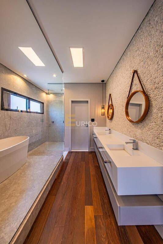 Casa em condomínio à venda no Condomínio Residencial Ibi Aram I em Itupeva/SP: 