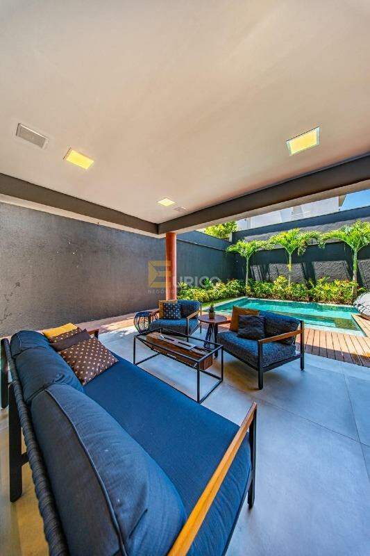 Casa em condomínio à venda no Condomínio Residencial Ibi Aram I em Itupeva/SP: 