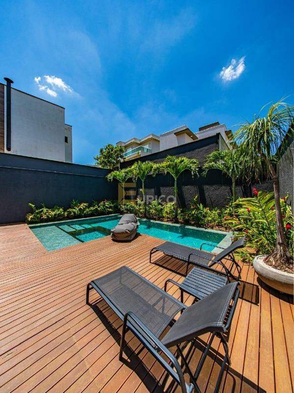 Casa em condomínio à venda no Condomínio Residencial Ibi Aram I em Itupeva/SP: 