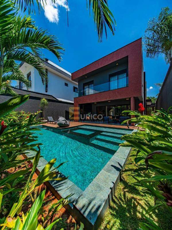 Casa em condomínio à venda no Condomínio Residencial Ibi Aram I em Itupeva/SP: 