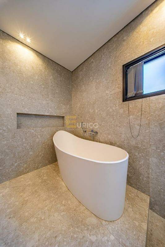 Casa em condomínio à venda no Condomínio Residencial Ibi Aram I em Itupeva/SP: 