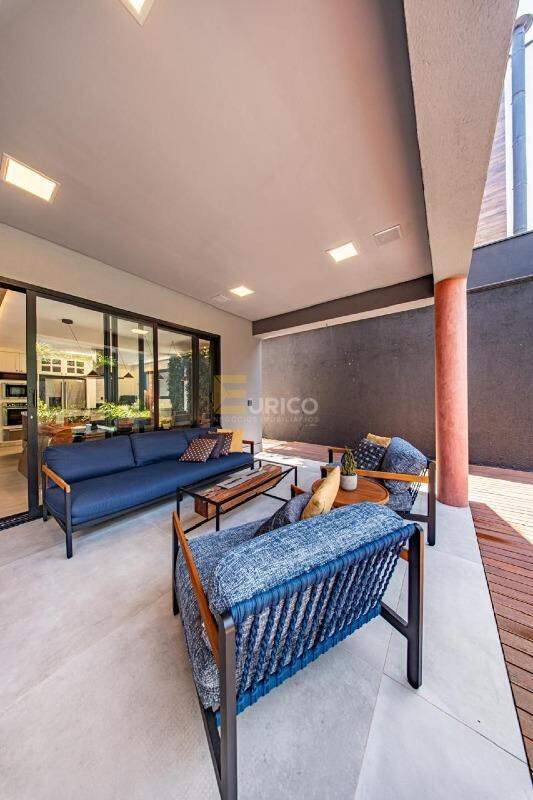 Casa em condomínio à venda no Condomínio Residencial Ibi Aram I em Itupeva/SP: 