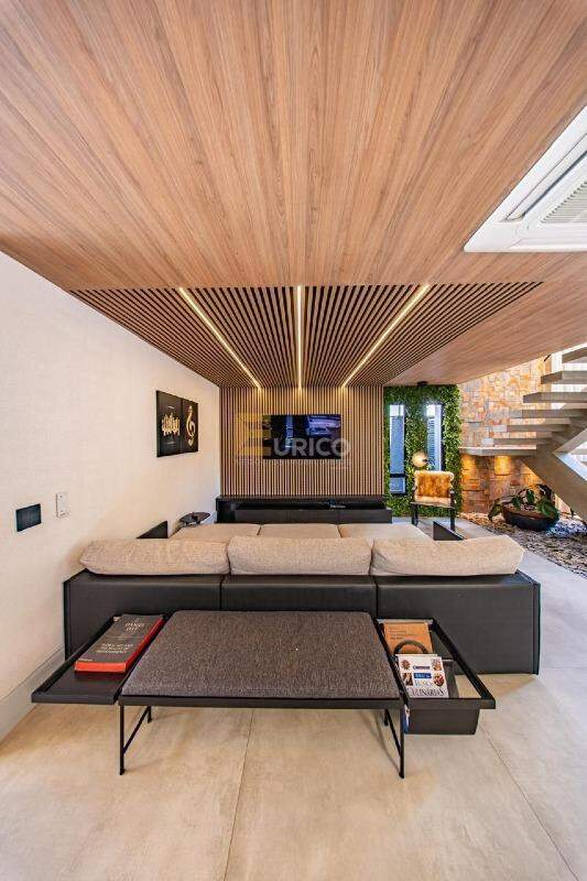 Casa em condomínio à venda no Condomínio Residencial Ibi Aram I em Itupeva/SP: 