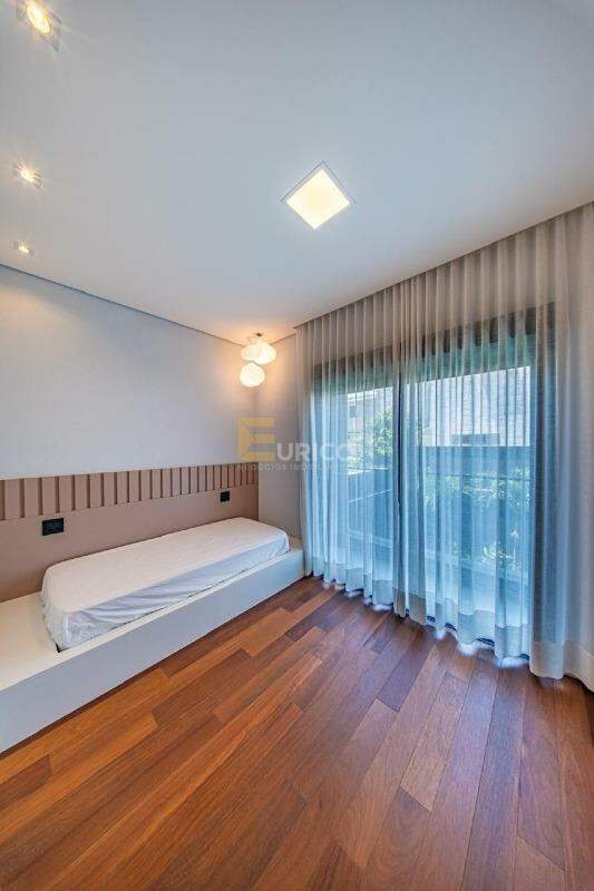 Casa em condomínio à venda no Condomínio Residencial Ibi Aram I em Itupeva/SP: 