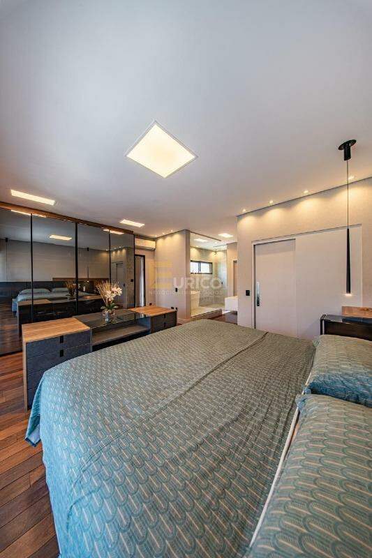 Casa em condomínio à venda no Condomínio Residencial Ibi Aram I em Itupeva/SP: 