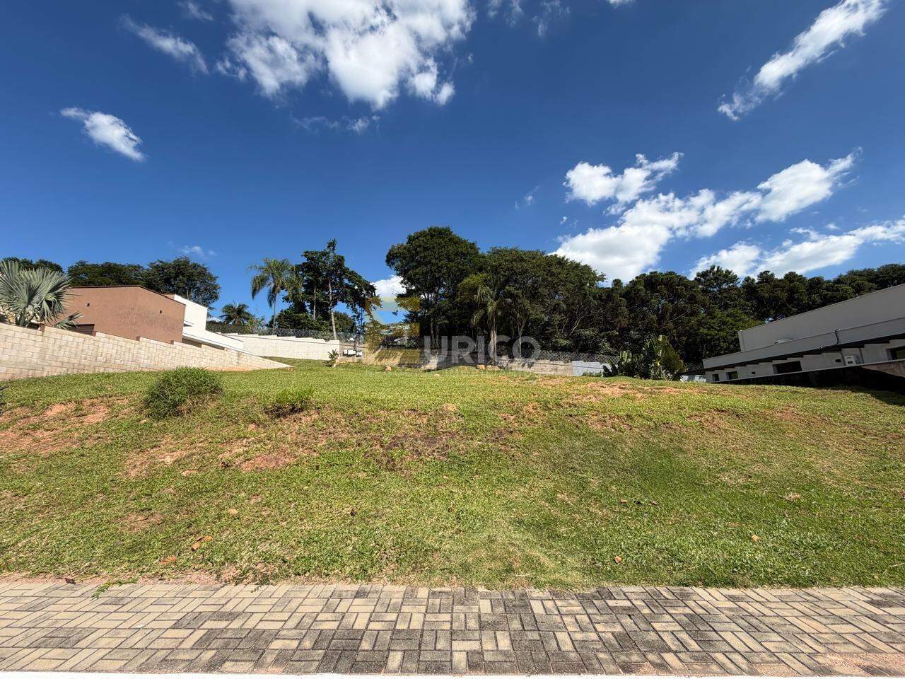 Terreno em Condomínio à venda no Condomínio Villagio San Pietro em Valinhos/SP: 