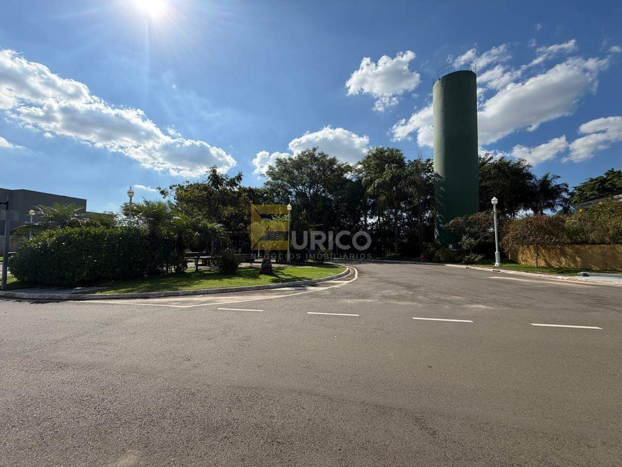 Terreno em Condomínio à venda no Condomínio Villagio San Pietro em Valinhos/SP: