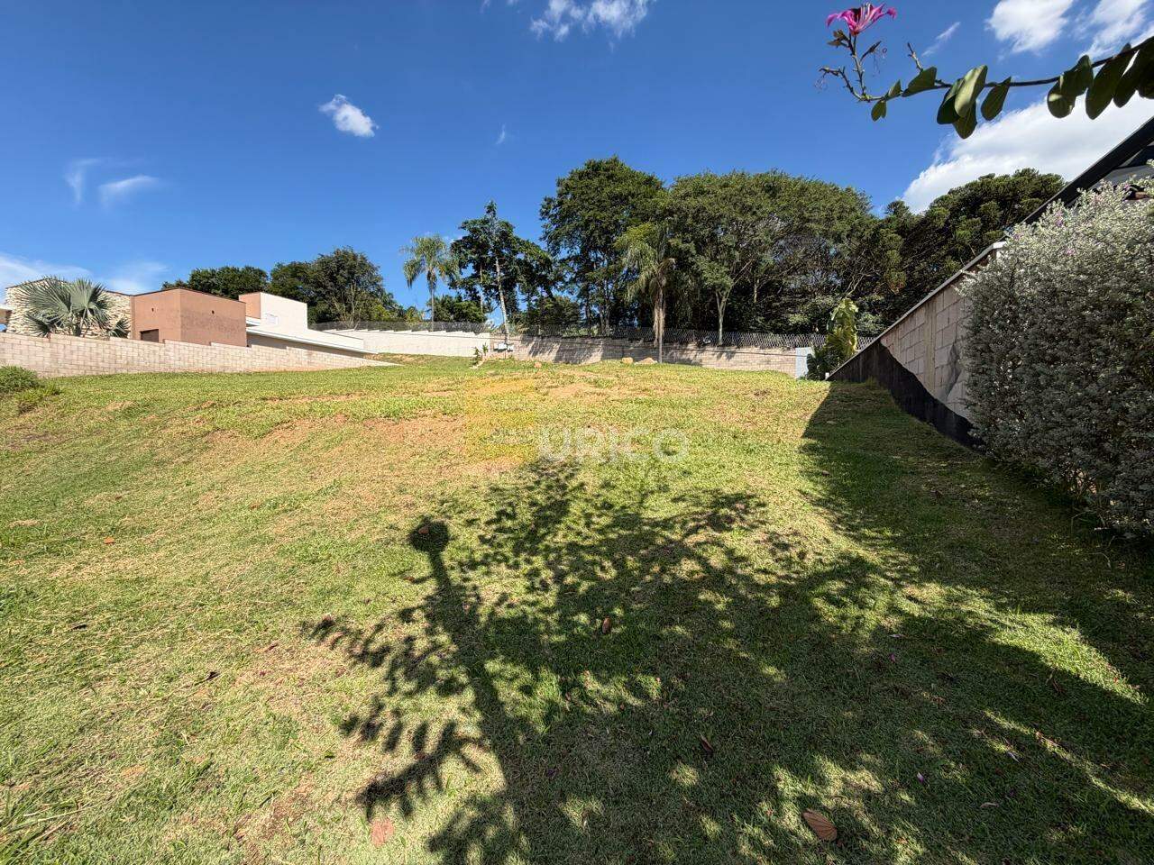 Terreno em Condomínio à venda no Condomínio Villagio San Pietro em Valinhos/SP: 
