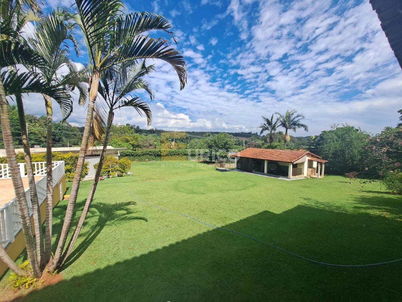 Chácara à venda no Medeiros em Jundiaí/SP: