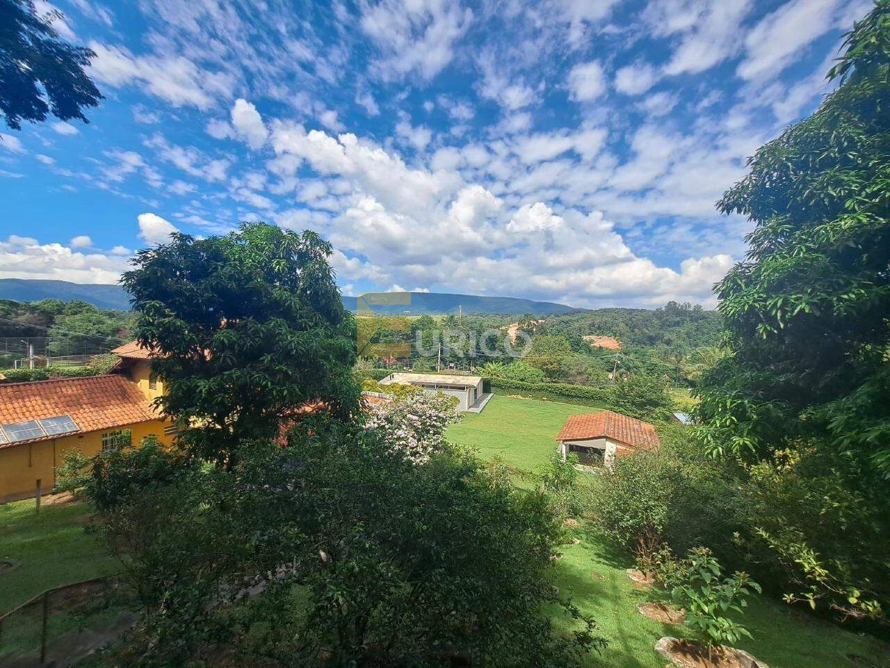Chácara à venda no Medeiros em Jundiaí/SP: